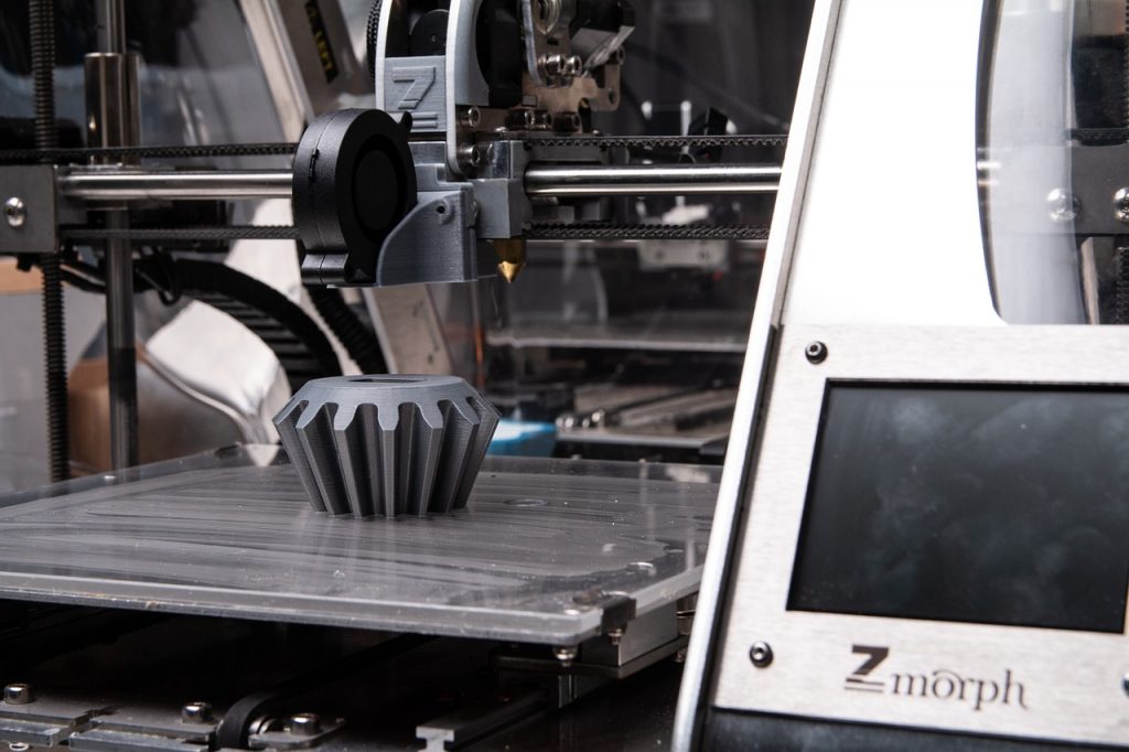3D Printing And Medical Supplies In Air Ambulance Services