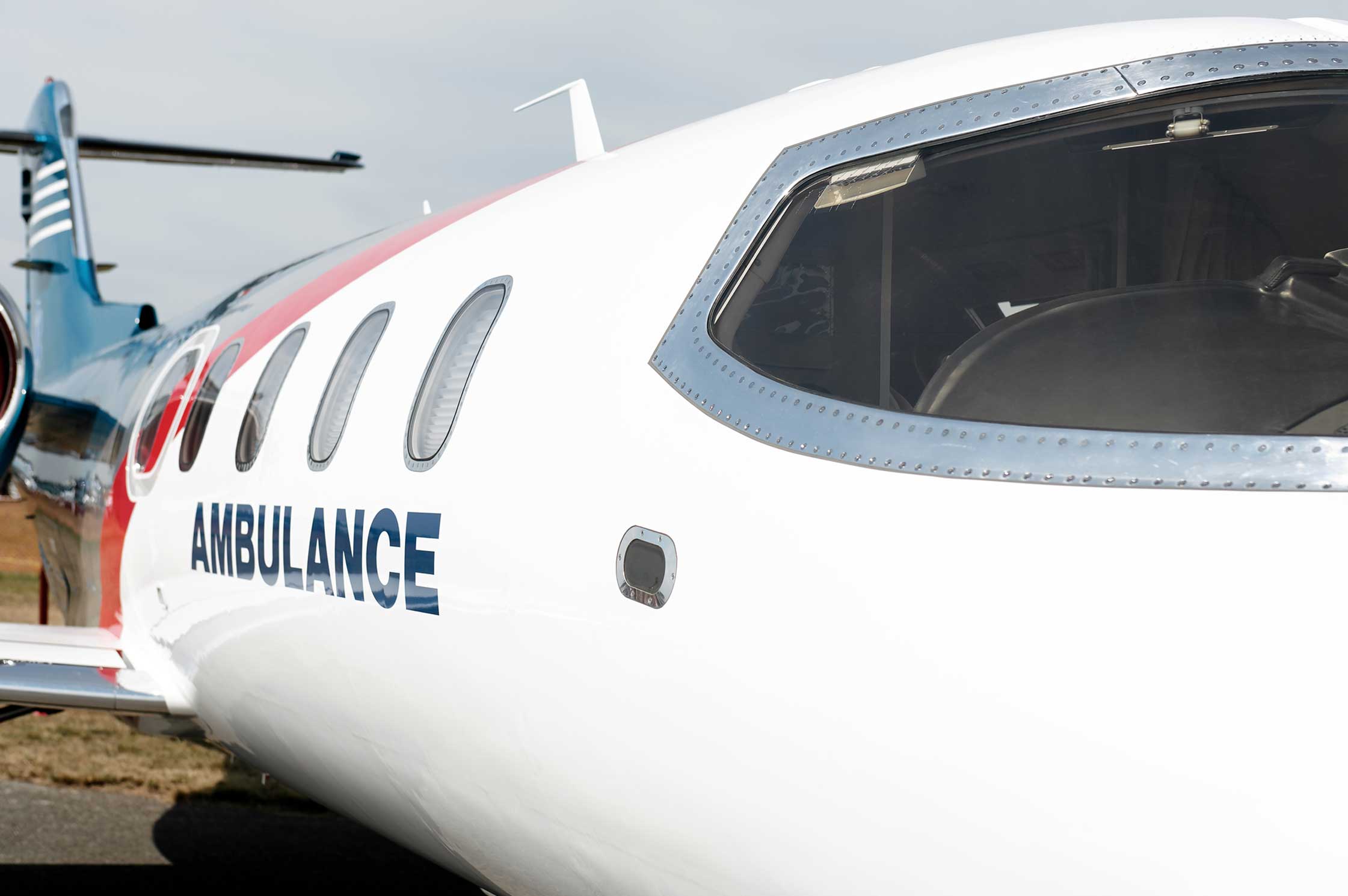Private Air Ambulance Services: Luxury Or Necessity?