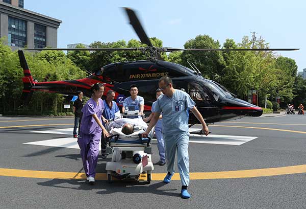 The Cost Of Delay: Why Speed Matters In Medical Emergencies