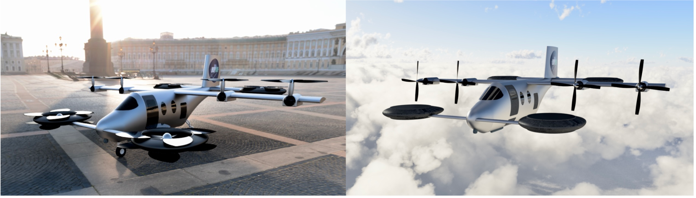 Urban Air Mobility The Future Of Air Ambulance Transport