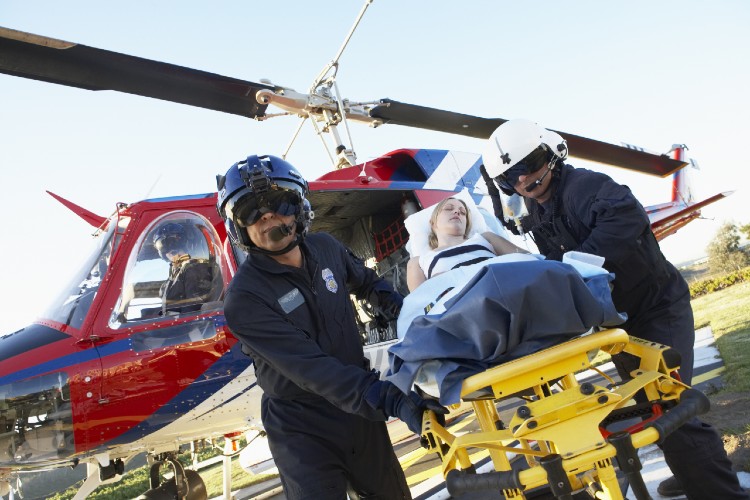 Air Ambulance Billing Transparency: What Patients Should Know