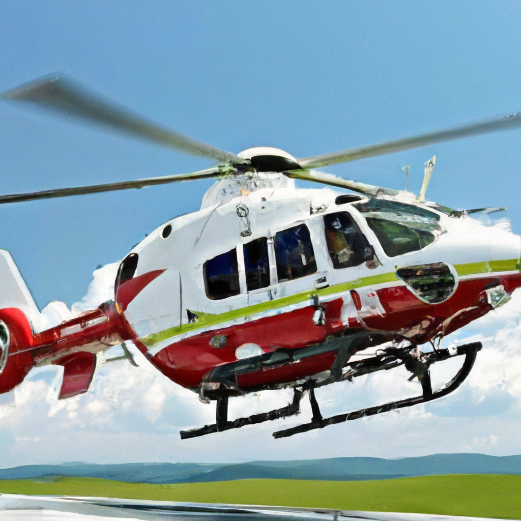 Air Ambulance Membership Programs: Cost-Effective Solutions