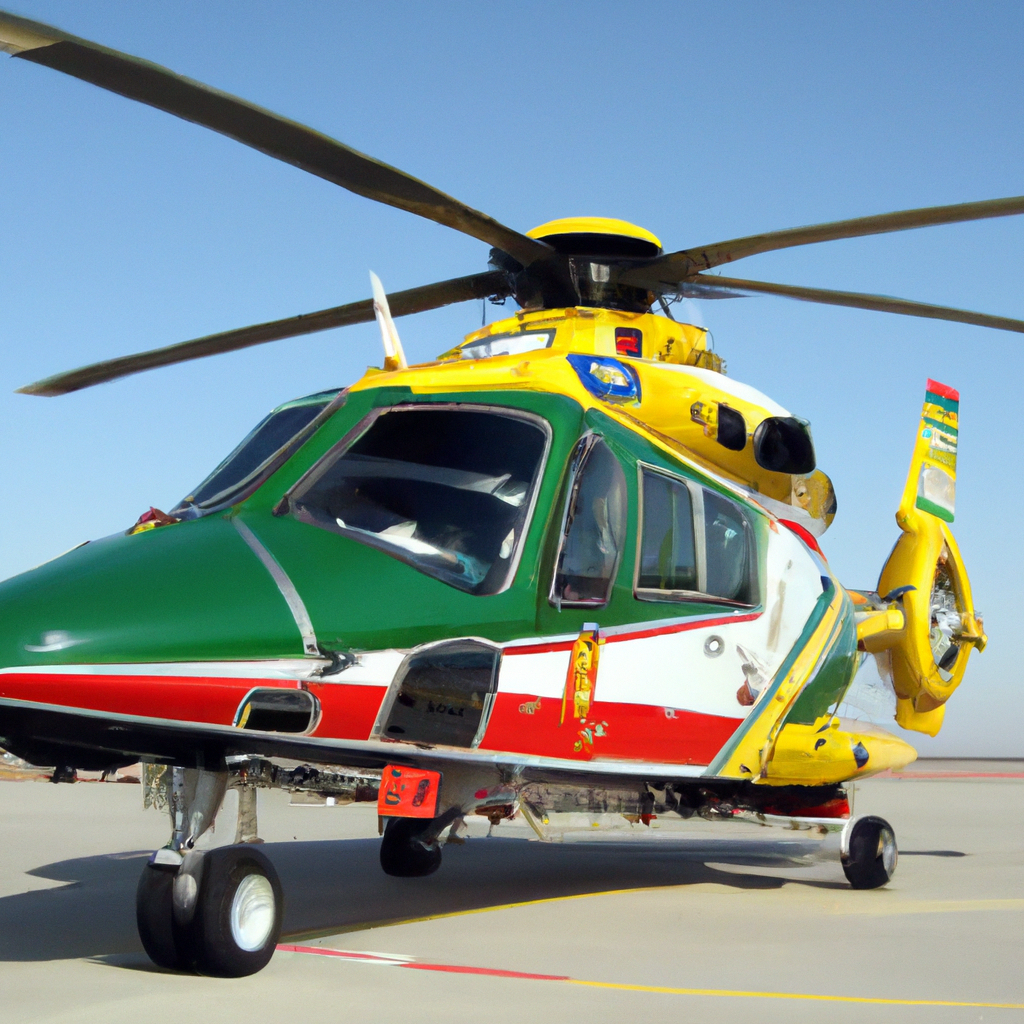 Air Ambulances For International Medical Repatriation