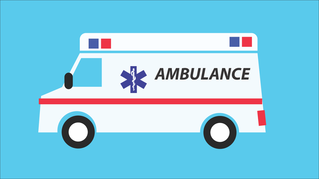 Air Ambulances: Not Just For Emergencies