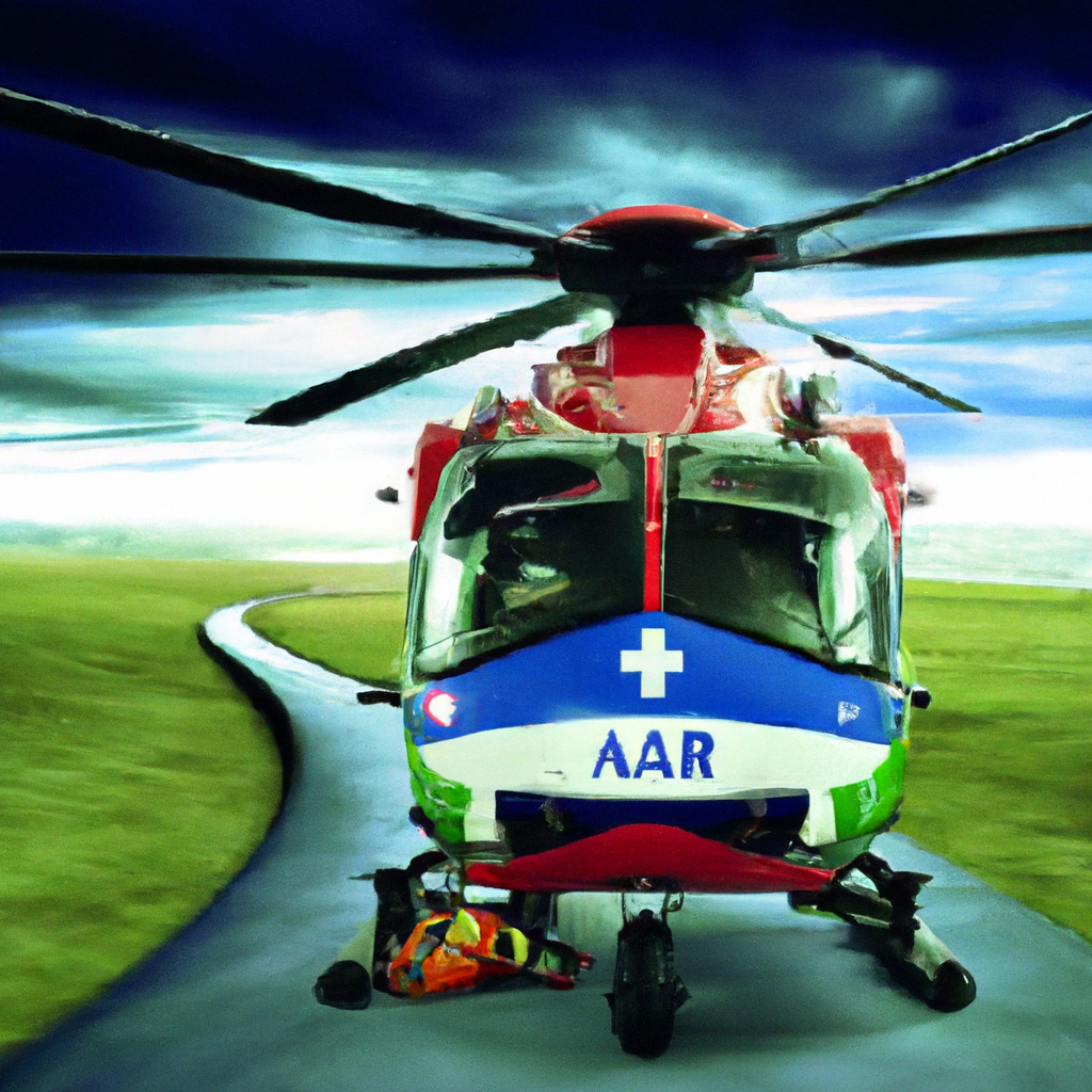 Career Paths In Air Ambulance Services: Diverse Opportunities