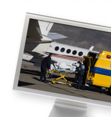 Continuing Education For Air Ambulance Professionals