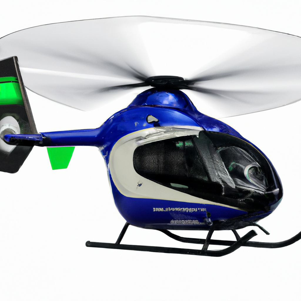 Innovations In Air Ambulance Medical Technology