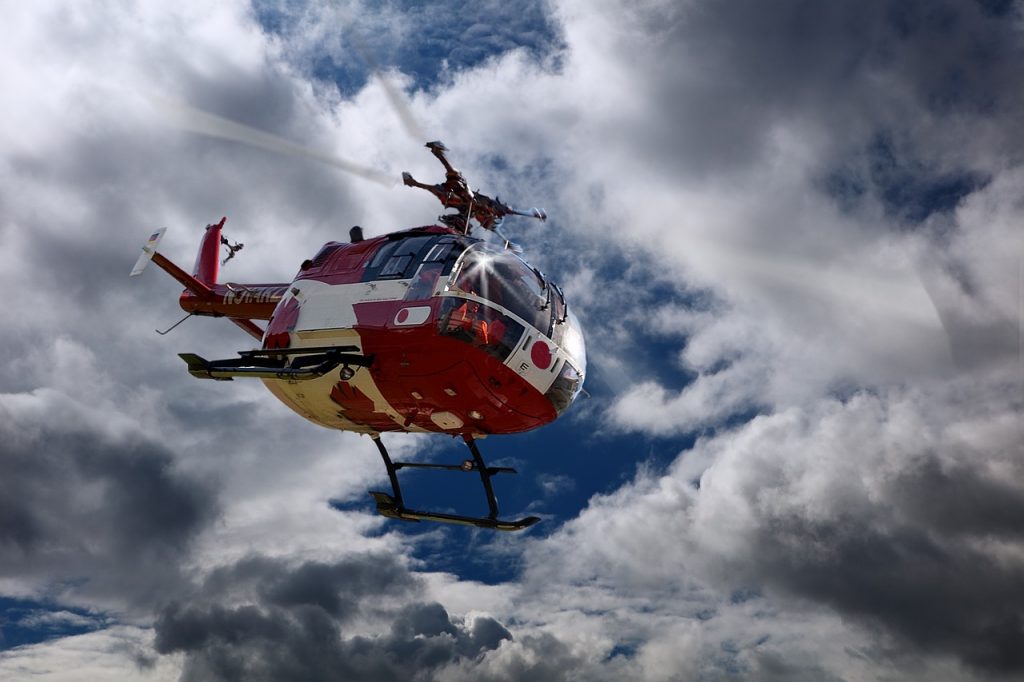 Remote Area Air Ambulances: Reaching The Unreachable