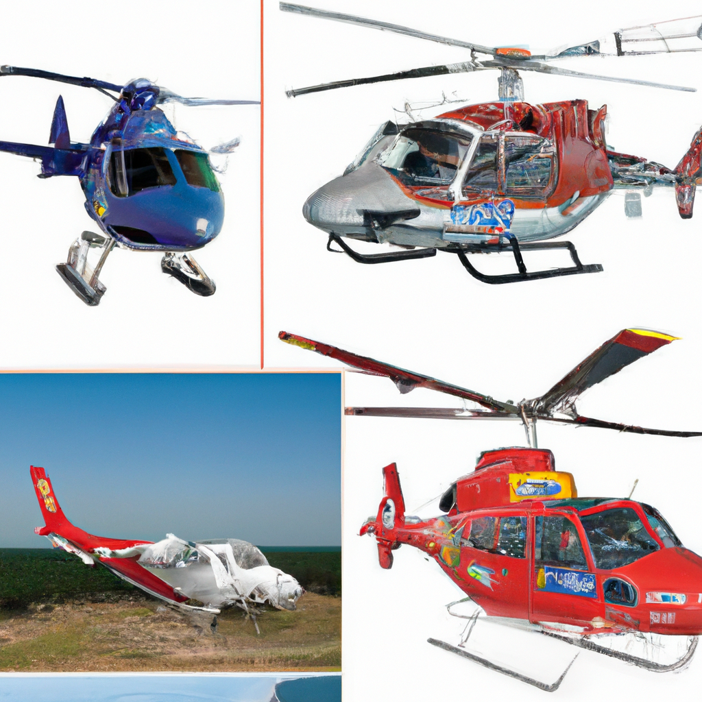 Specialized Air Ambulance Units: Neonatal And Pediatric Transport