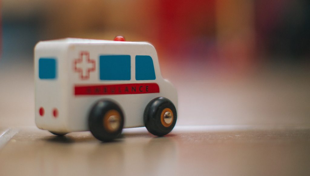 The Role Of Ground Ambulances In Healthcare